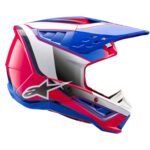 ALPINESTARS SM5 SAIL HELMET