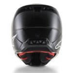 ALPINESTARS SM5 SOLID HELMET