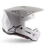 ALPINESTARS SM5 SOLID HELMET