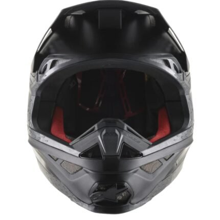 ALPINESTARS SUPERTECH M8 ECHO HELMET