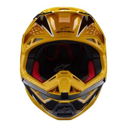 ALPINESTARS SUPERTECH M10 AMPRESS HELMET