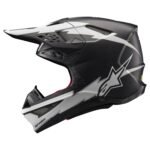 ALPINESTARS SUPERTECH M10 AMPRESS HELMET