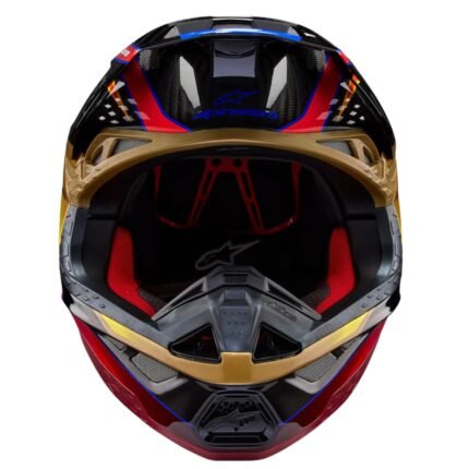 ALPINESTARS SUPERTECH M10 ERA HELMET
