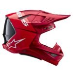 ALPINESTARS SUPERTECH M10 FLOOD HELMET