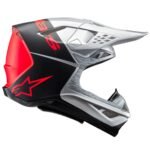 ALPINESTARS SUPERTECH M10 FLOOD HELMET