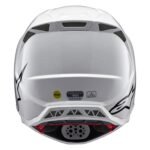 ALPINESTARS SUPERTECH M10 SOLID HELMET