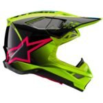 ALPINESTARS SUPERTECH M10 UNITE HELMET
