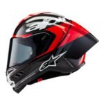 ALPINESTARS SUPERTECH R10 ELEMENT HELMET