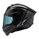 ALPINESTARS SUPERTECH R10 SOLID HELMET