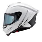 ALPINESTARS SUPERTECH R10 SOLID HELMET
