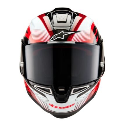 ALPINESTARS SUPERTECH R10 TEAM HELMET