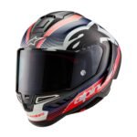 ALPINESTARS SUPERTECH R10 TEAM HELMET