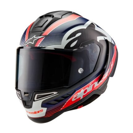 ALPINESTARS SUPERTECH R10 TEAM HELMET