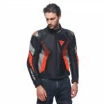 SUPER RIDER 2 ABSOLUTESHELL™ - MEN'S WATERPROOF MOTORCYCLE JACKET 1