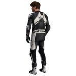 ALPINESTARS GP PLUS V4 SPRINT LEATHER SUIT