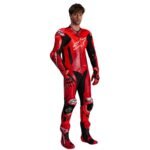 ALPINESTARS GP PLUS V4 SPRINT LEATHER SUIT