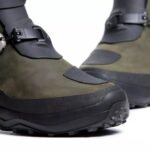 DAINESE SEEKER GORE TEX MENS WATERPROOF MOTORCYCLE TOURING BOOTS