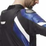 DAINESE AVRO 4 MEN 2 PIECE MOTORCYCLE LEATHER SUIT