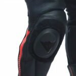 DAINESE LAGUNA SECA 5 MEN 2 PIECE MOTORCYCLE LEATHER SUIT