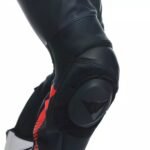 DAINESE LAGUNA SECA 5 MEN 2 PIECE MOTORCYCLE LEATHER SUIT