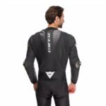 DAINESE LAGUNA SECA 6 PERFORATED ONE PIECE LEATHER RACING SUIT