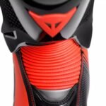 DAINESE TORQUE 4 MEN RACING AND ROAD BOOTS