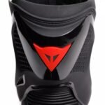 DAINESE TORQUE 4 AIR MEN SUMMER RACING AND ROAD BOOTS
