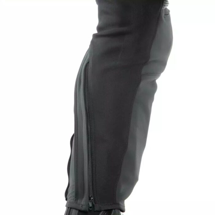 DAINESE PONY 3 - MENS MOTORCYCLE LEATHER PANTS