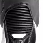 DAINESE TORQUE 4 S MEN RACING AND ROAD BOOTS