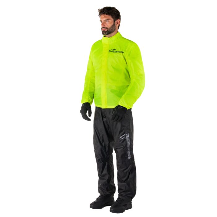 ALPINESTARS HURRICANE RAIN V2 PANT