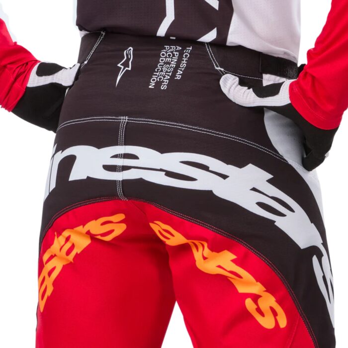 ALPINESTARS LIMITED EDITION TECHSTAR DEEP PANTS
