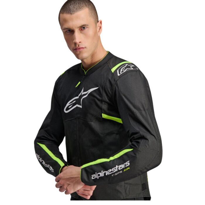 ALPINESTARS T SPS AIR V2 JACKET