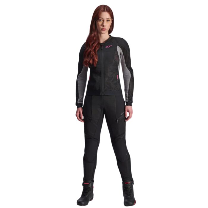 ALPINESTARS WOMAN STELLA TROOP AIR PANTS
