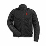 DUCATI SPEED AIR C2 FABRIC JACKET
