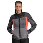 ALPINESTARS WOMAN STELLA ST 2 AIR JACKET