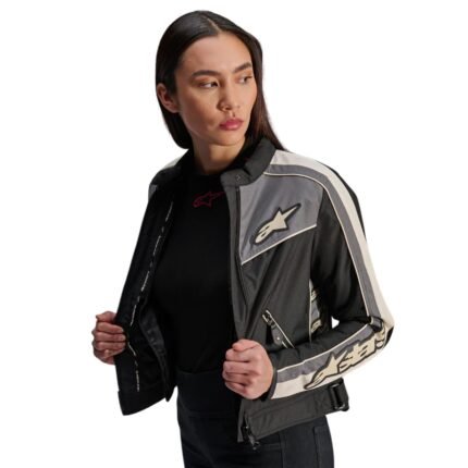 ALPINESTARS WOMAN STELLA T DYNO WR JACKET