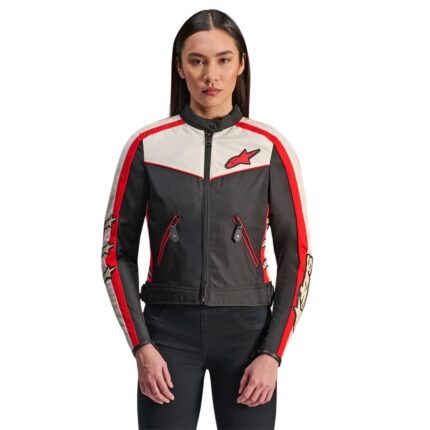 ALPINESTARS WOMAN STELLA T DYNO WR JACKET