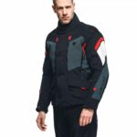 CARVE MASTER 3 GORE-TEX® - MEN'S WATERPROOF MOTORCYCLE JACKET 1