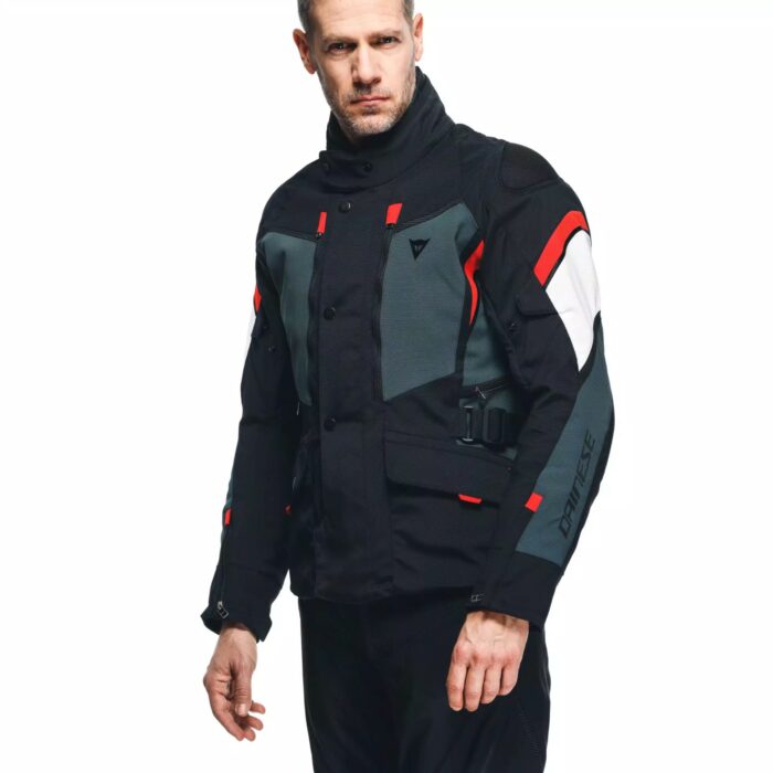 CARVE MASTER 3 GORE-TEX® - MEN'S WATERPROOF MOTORCYCLE JACKET 1