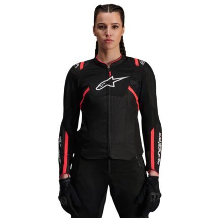 ALPINESTARS WOMAN STELLA T SPS AIR V2 JACKET