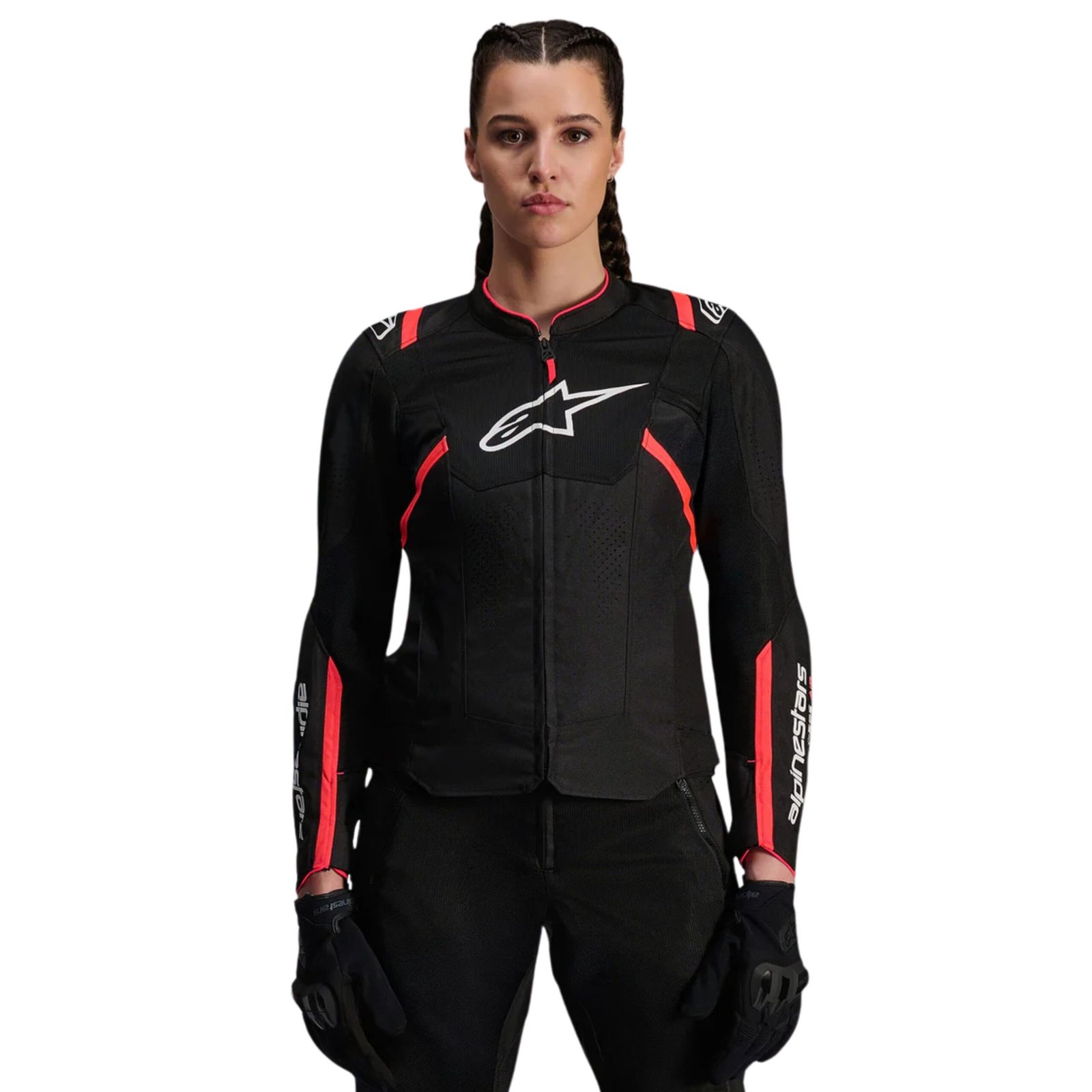 5 ALPINESTARS WOMAN STELLA T SPS AIR V2 JACKET