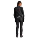 ALPINESTARS WOMAN STELLA DUSK LEATHER JACKET