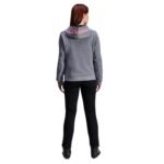 ALPINESTARS WOMAN STELLA CHROME V2 SPORT HOODIE