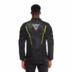 HEROSPHERE AIR - MEN SUMMER MOTORCYCLE JACKET 1