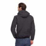 IGNITE 2 - MEN TEXTILE MOTORCYCLE JACKET 1