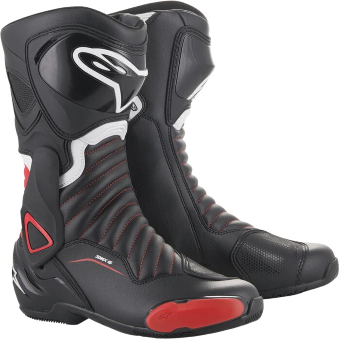 ALPINESTARS SMX 6 V2 BOOTS