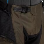 DAINESE SUPER ADVENTURE ABSØLUTESHELL MEN OFFROAD MOTORCYCLE PANTS