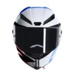BMW Helmet M Pro Race 2025 8