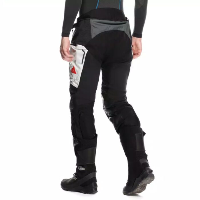 SUPER ADVENTURE ABSØLUTESHELL Men Off-Road Motorcycle Pants – waterproof, breathable, and tough. Designed for extreme terrain with comfort and protection.