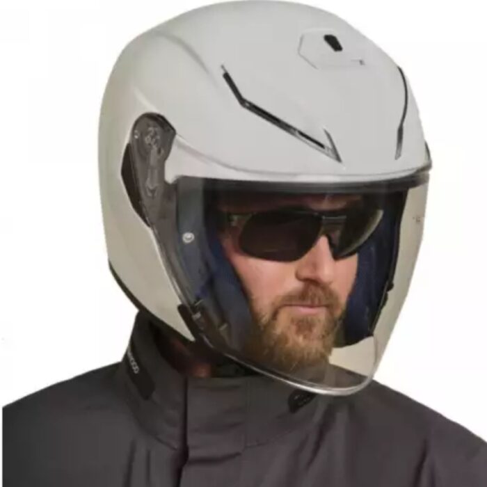 BMW Jet Helmet Sao Paulo 2025